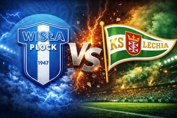 Walka o punkty i pozycję w tabeli. Wisła – Lechia już w piątek