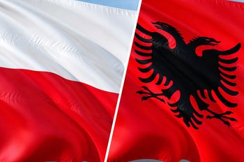 Polska kontra Albania w barażach o mundial 2026