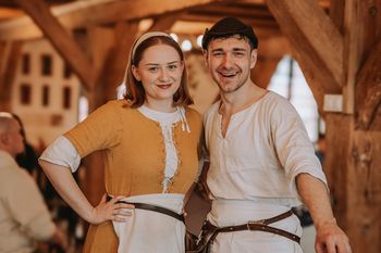 Wypiek na jubileusz Żywego Muzeum Piernika będzie rekordowo długi