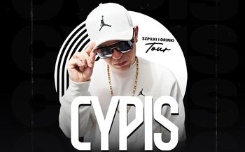 CYPIS zagra we Włocławku. Klub ŻAR zaprasza na Integrację Maturzystów