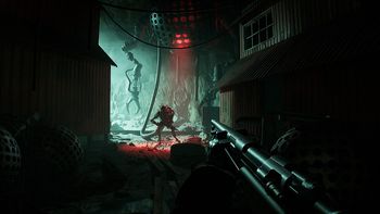 INDUSTRIA 2 opóźniona w ostatniej chwili. Twórcy tłumaczą, dlaczego nie zdążyli