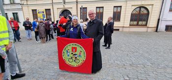 I Płocki Bieg Pojednania i Miłosierdzia!