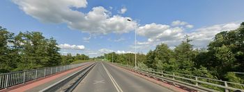 Umocnienie skarpy nad Brzeźnicą. Projekt uchwały trafił do radnych