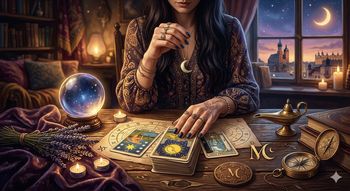 Horoskop na maj 2026