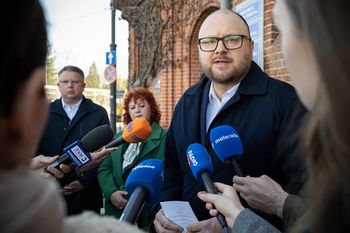 Po godzinie 22 alkoholu w Toruniu nie kupimy - jest projekt uchwały