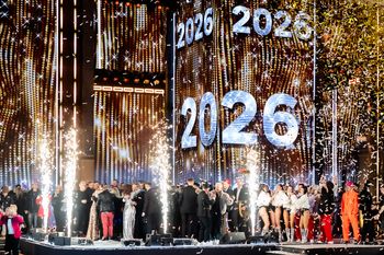 Prezydent Paweł Gulewski: W tym roku nie będzie w Toruniu Sylwestra z Polsatem