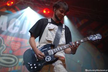 900 zespołów walczy o scenę we Włocławku. Nadchodzi muzyczne święto. Znamy gwiazdy!