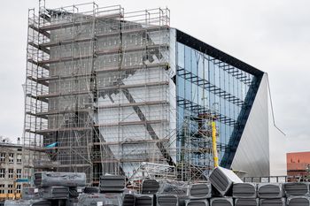 Festiwal jeszcze bardziej toruński. Od teraz to ToruńCAMERIMAGE