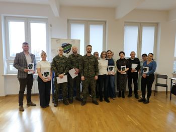 706 osób przed komisją. Zakończyła się kwalifikacja wojskowa w powiecie płockim