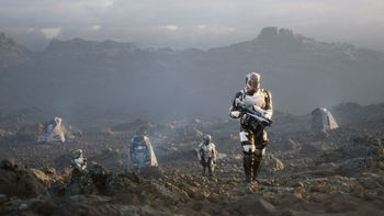 Wybicie jednego gniazda zmieni całą planetę. Ambitny survival obiecuje skalę AAA, ale gameplay budzi pewne wątpliwości