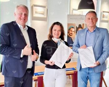 Toruński żużel ze wsparciem na bank - Nicolaus Bank dumnym sponsorem mistrzów Polski!