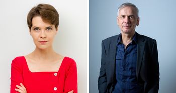 Nagrody Lindego dla Elizy Kąckiej i Lutza Seilera