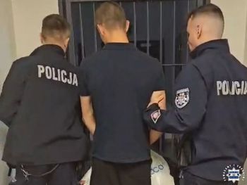 Trzymiesięczny areszt za brutalne pobicie 51-latka w Skarżysku-Kamiennej