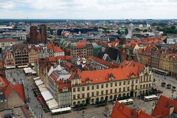 Tanie mieszkania. Gdzie są najtańsze dzielnice w najdroższych miastach?