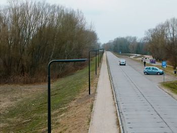 Zalew Sobótka jaśniejszy i bezpieczniejszy. Zakończył się pierwszy etap inwestycji