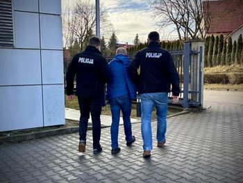 Lekarz podejrzany o przyjmowanie korzyści majątkowych