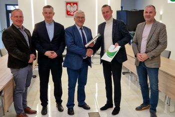 Papowo Toruńskie doczeka się rozbudowy drogi gminnej