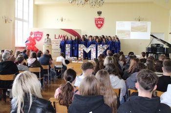 Drzwi Otwarte w LMK za nami. Szkoła pokazała swoje możliwości