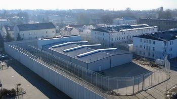 Inwestycja z misją. Płockie więzienie zachęca firmy do współpracy