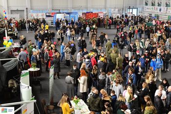 Pilskie Targi Edukacyjne już 21 marca