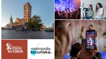To będzie tydzień festiwali - tym będzie żyć Toruń [POLECAMY]