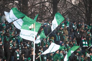 Charakter, dyscyplina i decydujący błysk. Warta Poznań wygrywa w Stalowej Woli i przedłuża serię