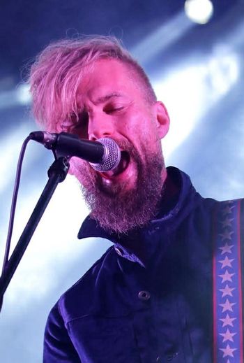 Kultowe Albumy Metropolii Toruńskiej ØRGANEK "Czarna Madonna" (2016)