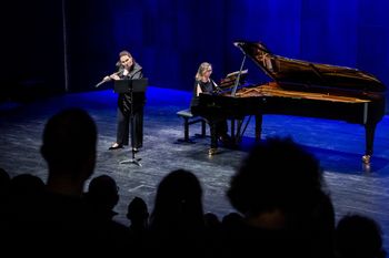 Medal Unitas Durat dla maestro Mitsuyoshiego Oikawy