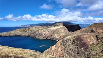 Półwysep Wawrzyńca (PR8) na Maderze – szlak jak z innej planety [zdjęcia, dojazd]