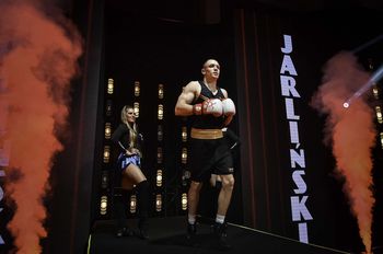 Toruński bokser w TOP 10 światowego rankingu!