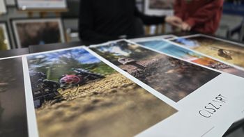 17-latek z Poznania tworzy niesamowite zdjęcia LEGO, teraz pokazał kulisy swoich produkcji