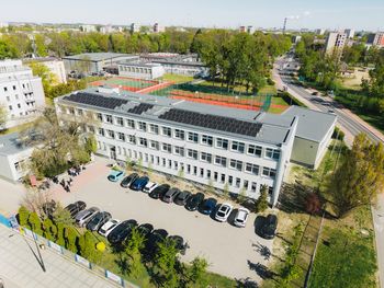 Ekonomik w Płocku przejdzie kolejny etap modernizacji. Miasto podpisało umowę