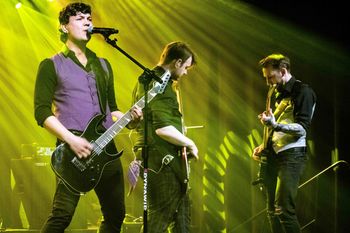 Muzyczne trzęsienie ziemi w Płocku! Znamy zwycięzców Studenckiego Festiwalu Piosenki "Katorga - road to Juwe"!