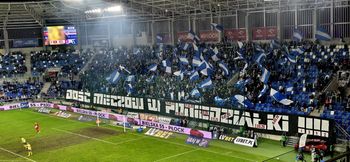 Arka skuteczna w Płocku. Wisła bezradna na własnym stadionie!