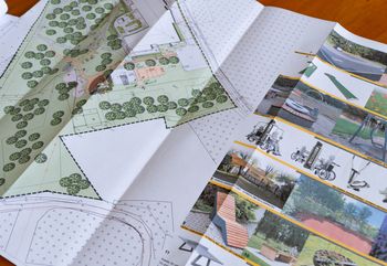 Ośrodek w Osieku się zmieni - będzie nowy sprzęt w pracowniach i nowa strefa relaksu