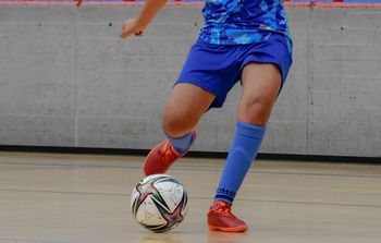 AZS UAM Poznań z brązowym medalem. Efektowne zwycięstwo na zakończenie sezonu