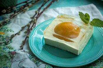 Wygląda jak śniadanie, ale to najlepszy deser na świecie