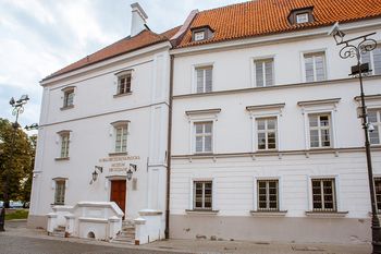 Muzeum Diecezjalne w Płocku szykuje duże zmiany