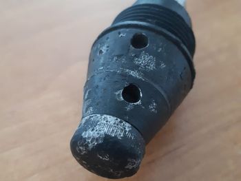 Znalazł "pamiątkę" z wojny i przyniósł ją na komisariat. Niebezpieczne odkrycie w Białymstoku