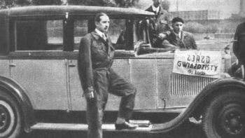 Stefan Tyszkiewicz. Najbardziej niezwykły wynalazca II RP