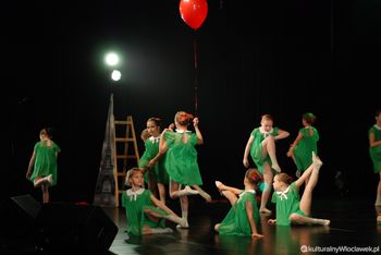 Fabryka Marzeń w "Browarze B.". Na scenie zobaczymy efekty całorocznej pracy