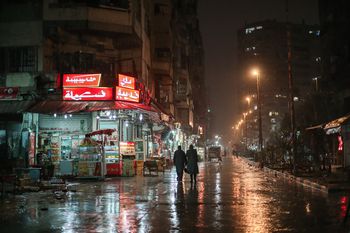 Egipt gasi światła – kryzys energetyczny zmusza kraj do radykalnych oszczędności