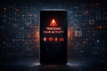 Jak aplikacje mobilne śledzą użytkowników i co możesz z tym zrobić