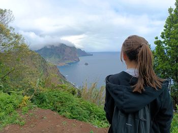 Madera: Vereda do Larano i Boca do Risco – szlak klifów, który zachwyca widokami