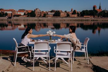 To była zmysłowa podróż po Metropolii Toruńskiej tropem smaków i gustów