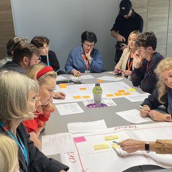 Kto tak naprawdę zapłaci za Twój pomysł? Projektowanie rynkowej strony biznesu