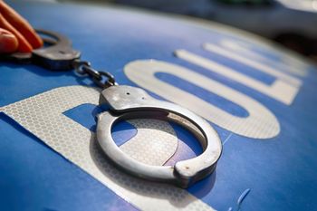 44-latek zatrzymany za nielegalne posiadanie amunicji. Grozi mu do 8 lat więzienia