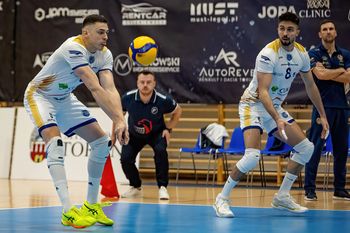 O krok od finału. Aniołom potrzebne jest jeszcze jedno zwycięstwo