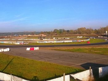 Petycja w sprawie ograniczenia hałasu w MotoParku została złożona