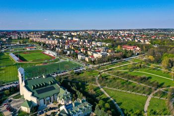 Historia nazwy miasta Busko-Zdrój